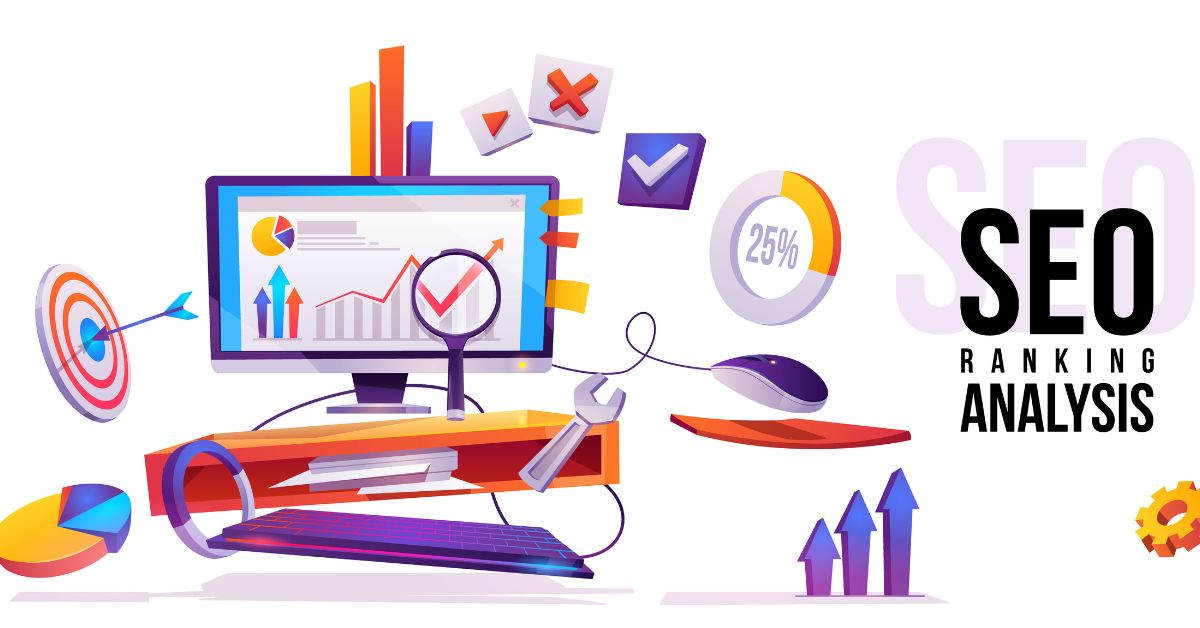 Read more about the article What is seo