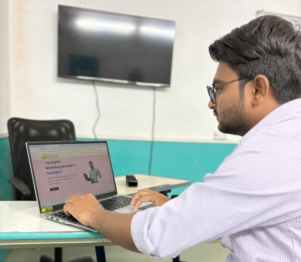 top digital marketing services